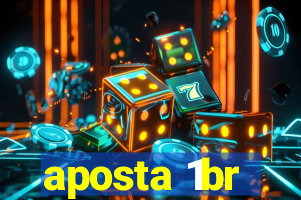 aposta 1br